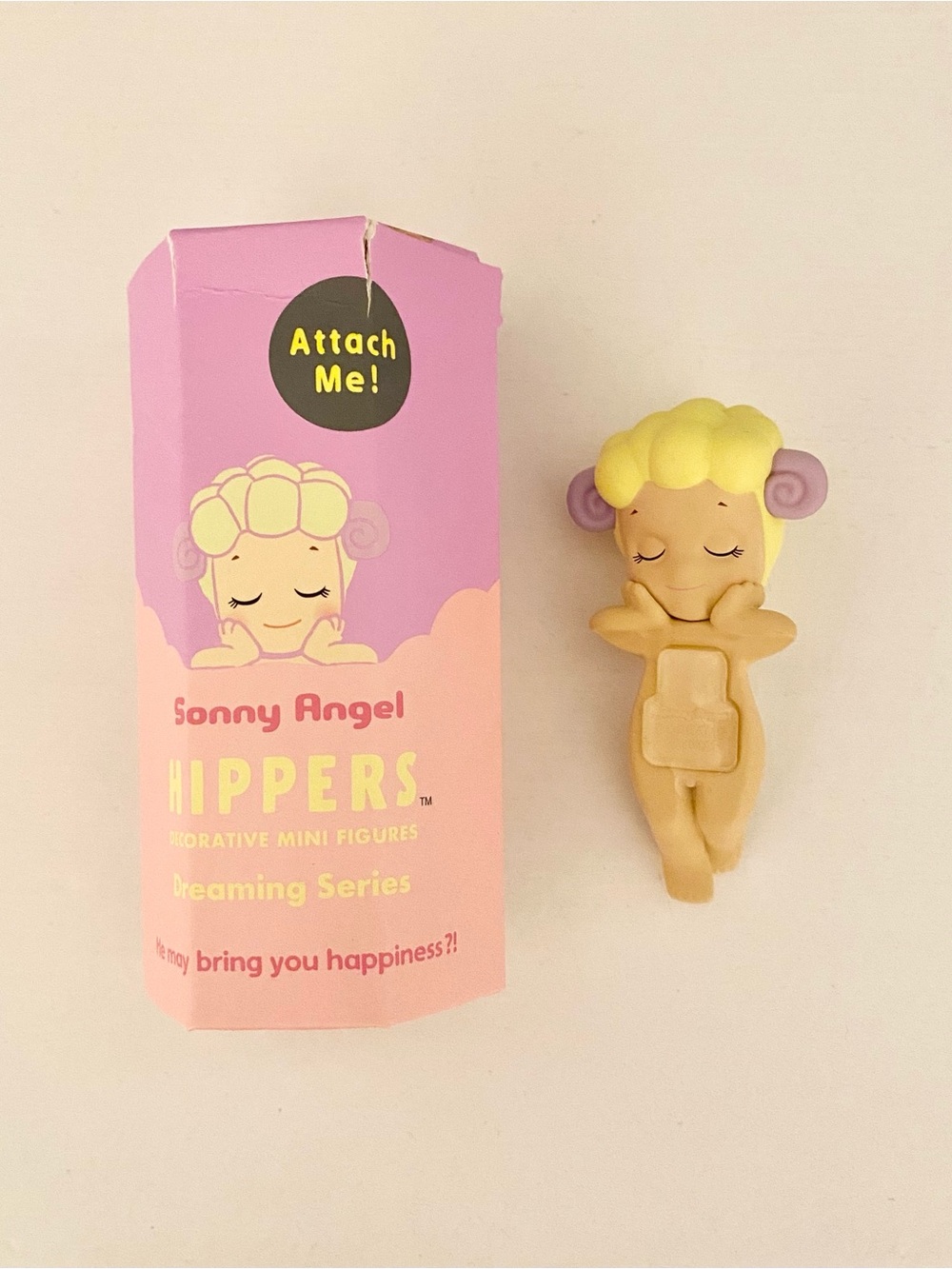 Sonny Angel Dreaming Series Sheep